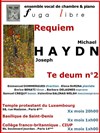 Michael Haydn Requiem - 
