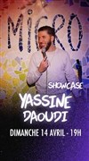 Showcase Yassine Daoudi - 