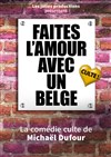 Faites l'amour avec un belge ! - 