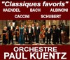 Classiques favoris : Bach / Haendel | Etel - 