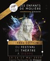 Festival des Enfants de Molière - 