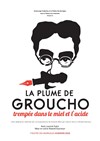 La plume de Groucho - 