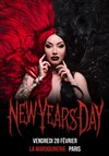 New years day - 