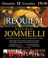 Requiem de Niccolo Jommelli | Baroque Italien - 