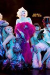 Cabaret new burlesque - 