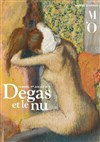 Visite guidée : Exposition Degas et le nu, au musée d'Orsay | par Artémise - 