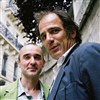 Christophe Marguet & Frédéric Pierrot - 