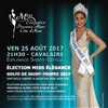 Election Miss Élégance | Golfe de Saint-Tropez 2017 - 