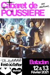 Le Cabaret de Poussière - 