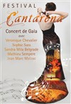 Concert de gala du Festival Cantarena - 