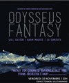 Odysseus Fantasy - 