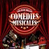 Stage Comédie Musicale Enfants et Adolescents - 