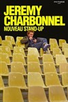 Jeremy Charbonnel | Nouveau stand up - 
