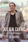 Julien Clerc symphonique - 