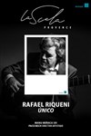 Rafael Riqueni : Único - 