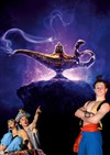 Ciné Vivant : Aladdin - 