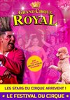 Grand Cirque Royal | au Grand-Quevilly - 