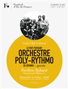 Orchestre Poly-Rythmo - 