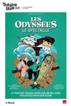 Les Odyssées - 