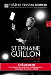 Stéphane Guillon dans Sur scène | Spéciale Présidentielle - 