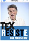 Tex dans Résiste - 