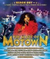 The Magic of Motown - 