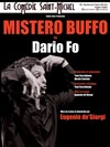 Mistero Buffo | version italienne - 