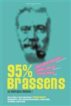 95% Brassens - 