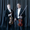 Les Duettites, chefs d'oeuvre virtuoses pour violon et alto - 