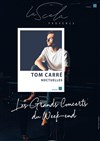 Tom Carré : Noctuelles - 