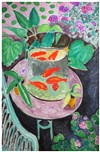 Visite guidée : Exposition La couleur des Impressionnistes à Matisse - 