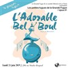 L'Adorable Bel-Boul - 