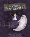 Le Fantôme de Canterville - 