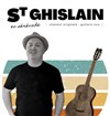 Saint Ghislain en sérénade - 