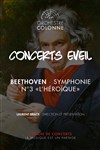 Concert-éveil : L'Héroïque de Beethoven - 