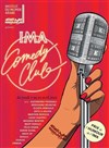 IMA Comedy Club - Soirée d'ouverture 100% darija - 