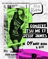 Tsu MC + Jessy James Lafleur - 