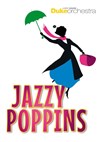 Jazzy Poppins - 