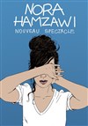 Nora Hamzawi - 