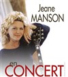 Jeane Manson - Festival Chansons et Rires - 