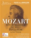 Petite Musique de Nuit et Requiem de Mozart - 
