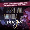 Festival Mondial de la Magie - 