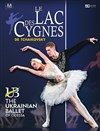 Le Lac Des Cygnes | The Ukrainian Ballet of Odessa - 