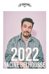 Yacine Belhousse dans 2022 - 