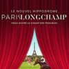 Inauguration Hippodrome Paris Longchamp - 