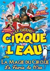Le Cirque sur l'Eau | - Mont de Marsan - 