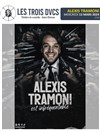 Alexis Tramoni dans Infréquentable - 