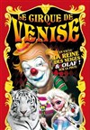 Cirque de Venise | Mazamet - 