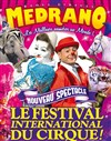 Le Cirque Medrano dans Le Festival international du Cirque | - Vichy - 