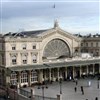 Visite guidée : De la Gare de l'Est au couvent des Récollets et à l'hôpital Saint-Louis | par Michel Lhéritier - 